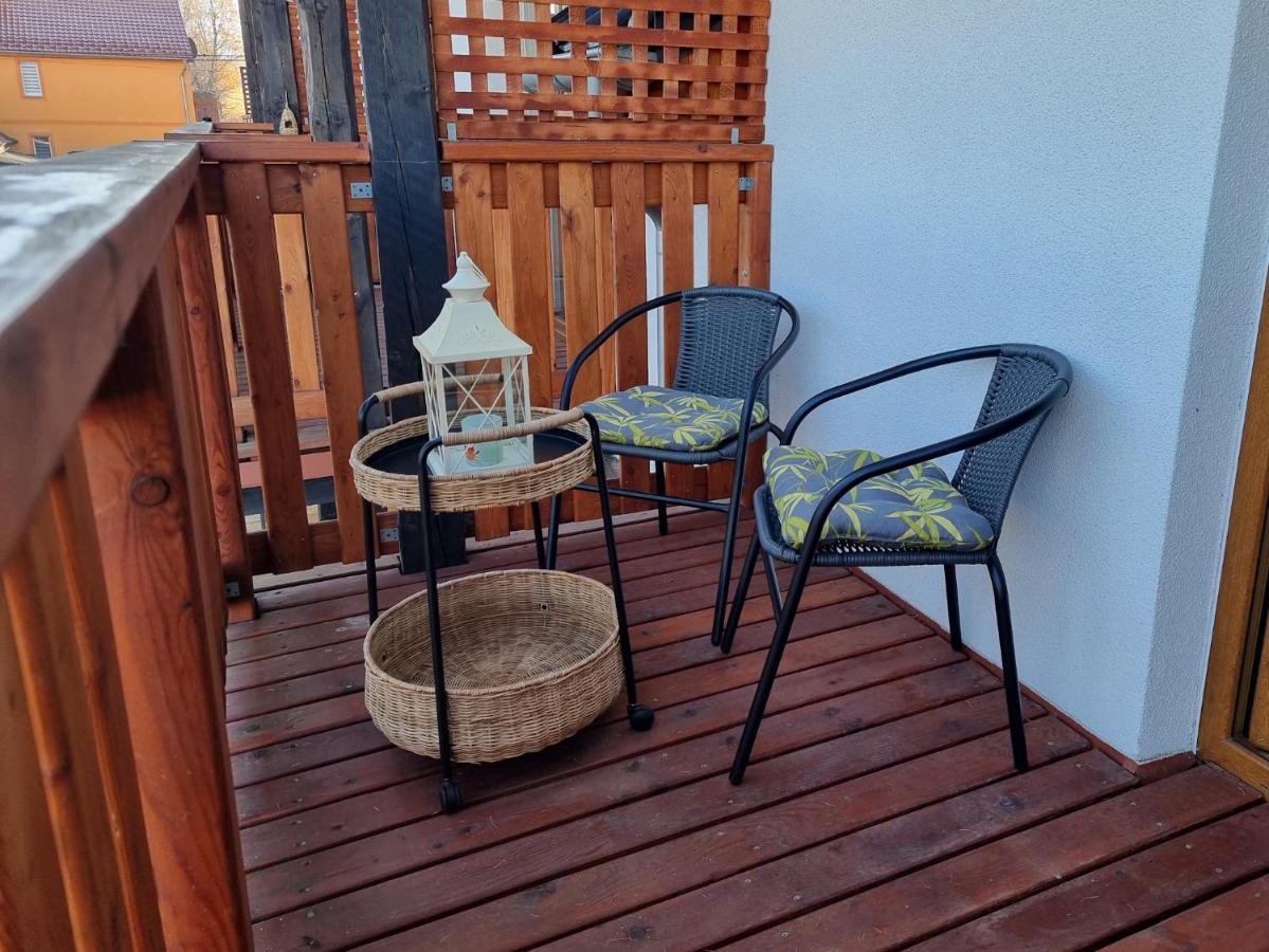 פודגוז'ין Uroczy Apartament U Mirki מראה חיצוני תמונה