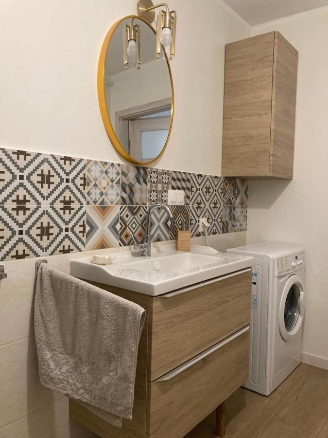 פודגוז'ין Uroczy Apartament U Mirki מראה חיצוני תמונה